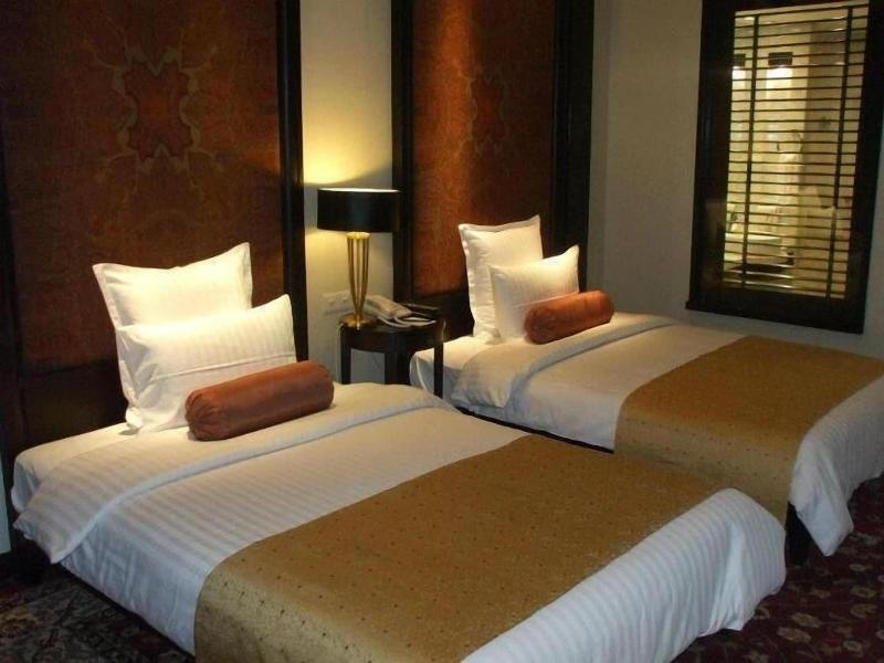 Pearl Continental Hotel Muzaffarabad image 2