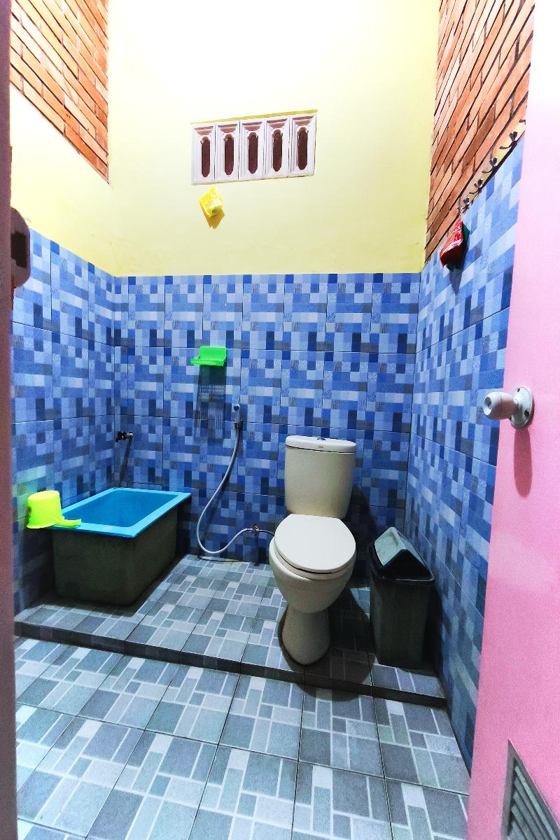 Penginapan Barokah by ZUZU image