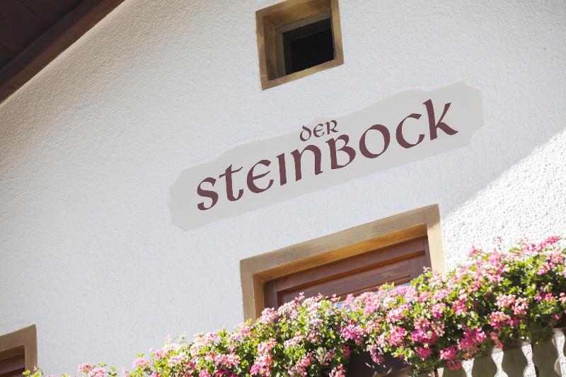 Pension der Steinbock - Das Bauernhaus image