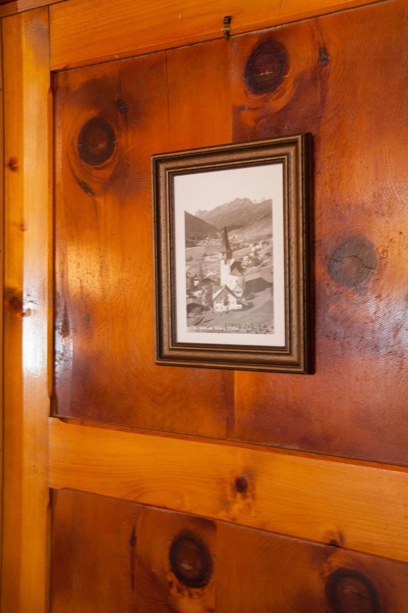 Pension der Steinbock - Das Bauernhaus image