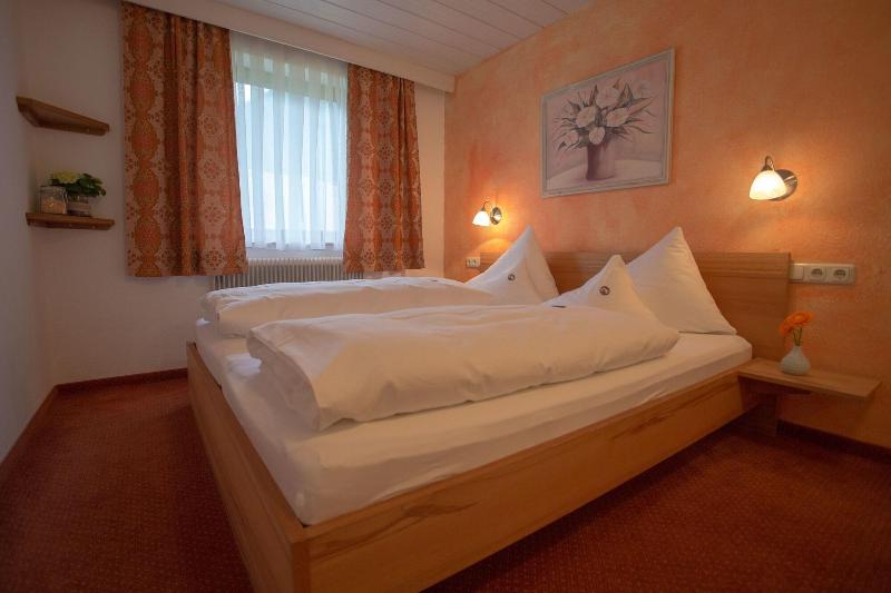Pension der Steinbock - Das Bauernhaus image