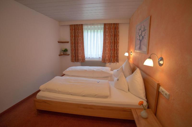 Pension der Steinbock - Das Bauernhaus image