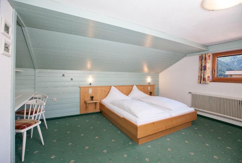 Pension der Steinbock - Das Bauernhaus image