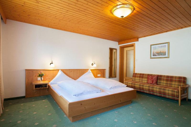 Pension der Steinbock - Das Bauernhaus image