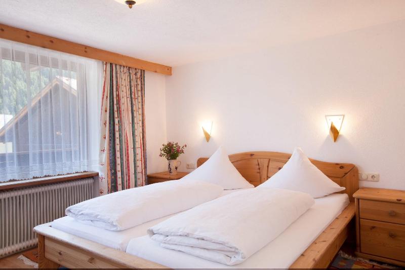Pension der Steinbock - Das Bauernhaus image