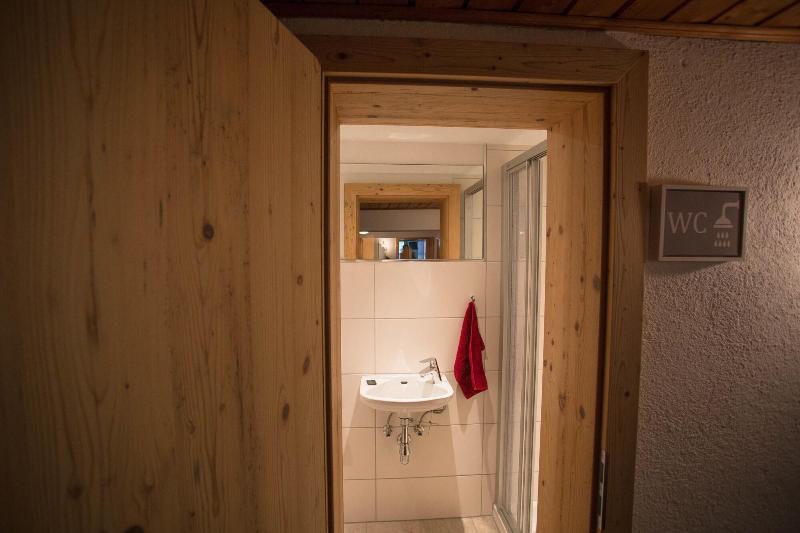 Pension der Steinbock - Das Bauernhaus image
