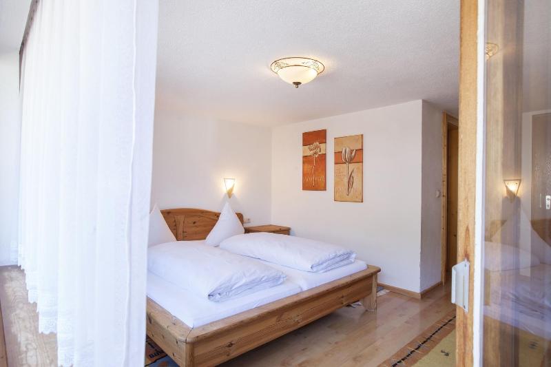 Pension der Steinbock - Das Bauernhaus image