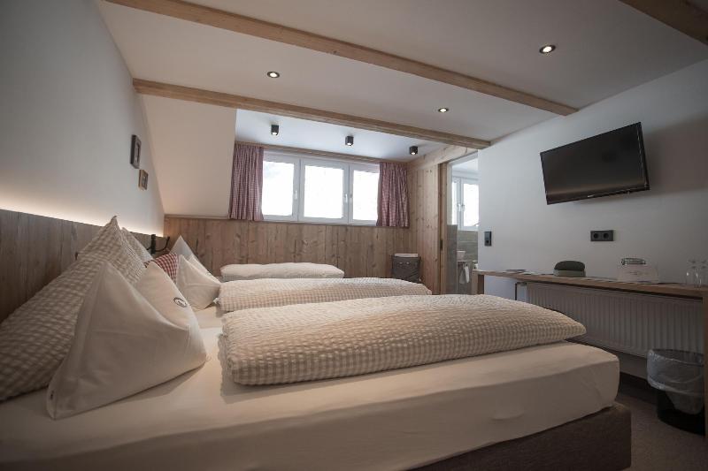 Pension der Steinbock - Das Bauernhaus image