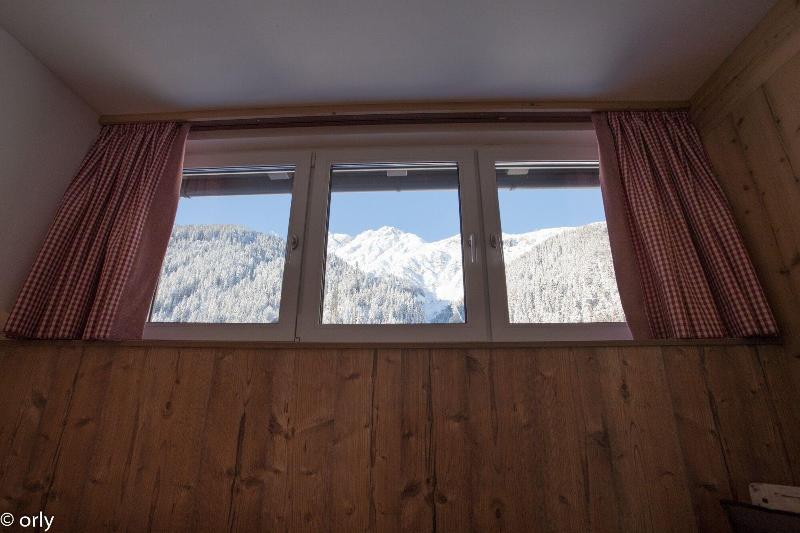 Pension der Steinbock - Das Bauernhaus image