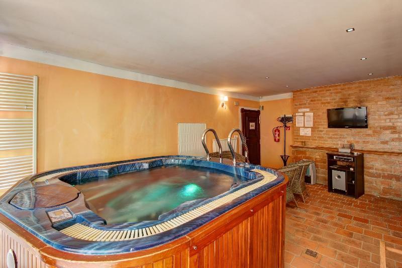 Penzión Cosmopolitan II
