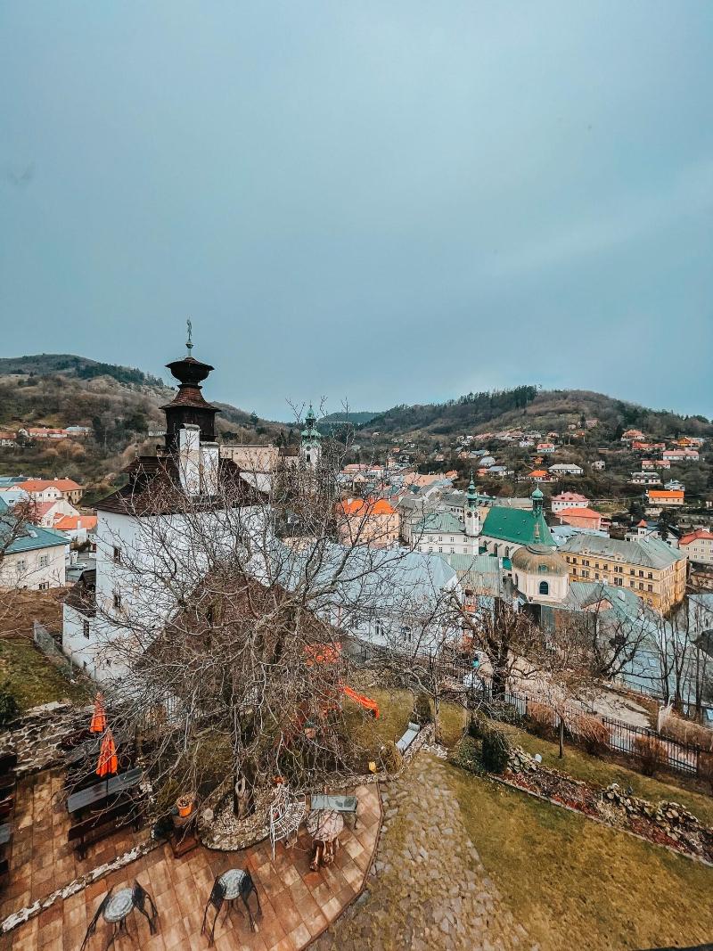 Penzión Resla pri Klopačke 2