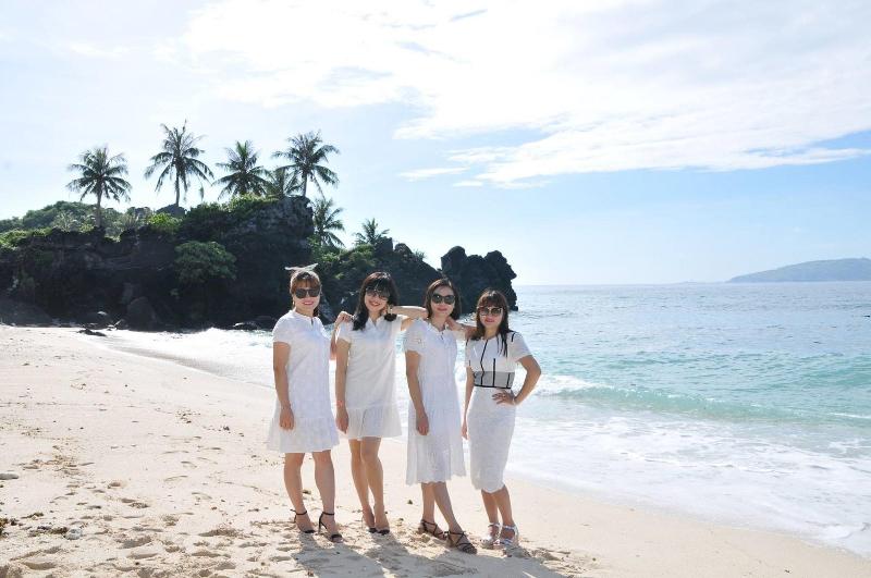 Phuc Hau Hotel - Ly Son
