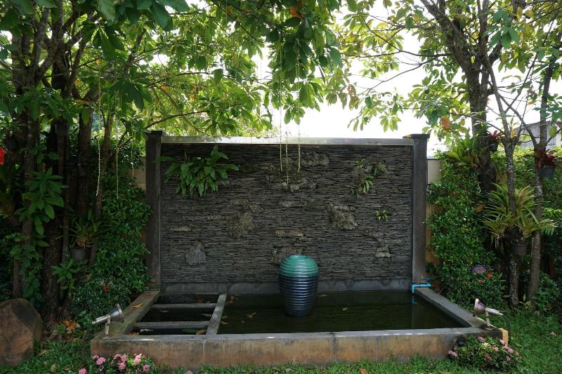 Phumipat Resort Thungsong — general view