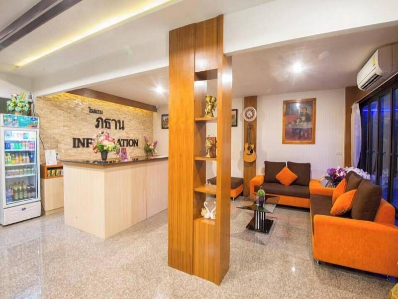 Phuthan Hotel image