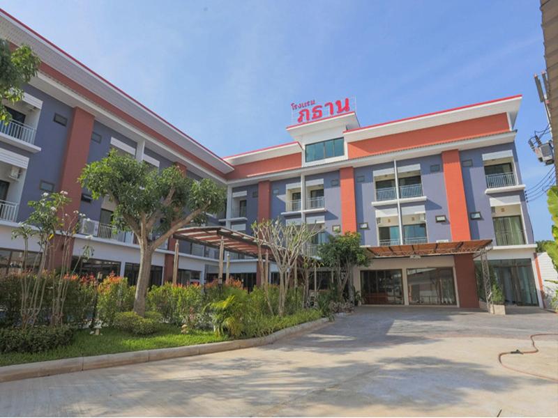 Phuthan Hotel image
