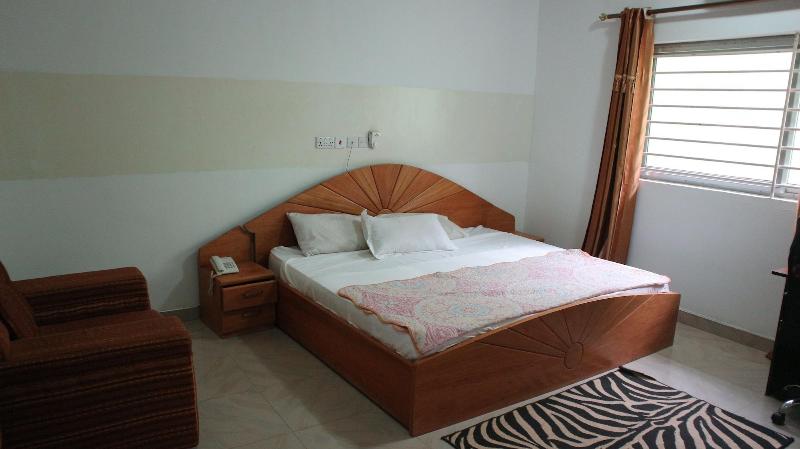 Pioneer Guest Lodge image