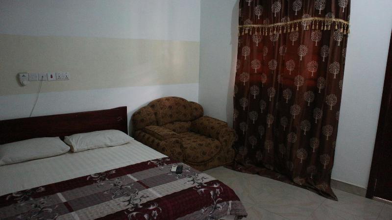 Pioneer Guest Lodge image
