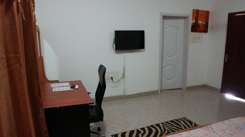 Pioneer Guest Lodge image