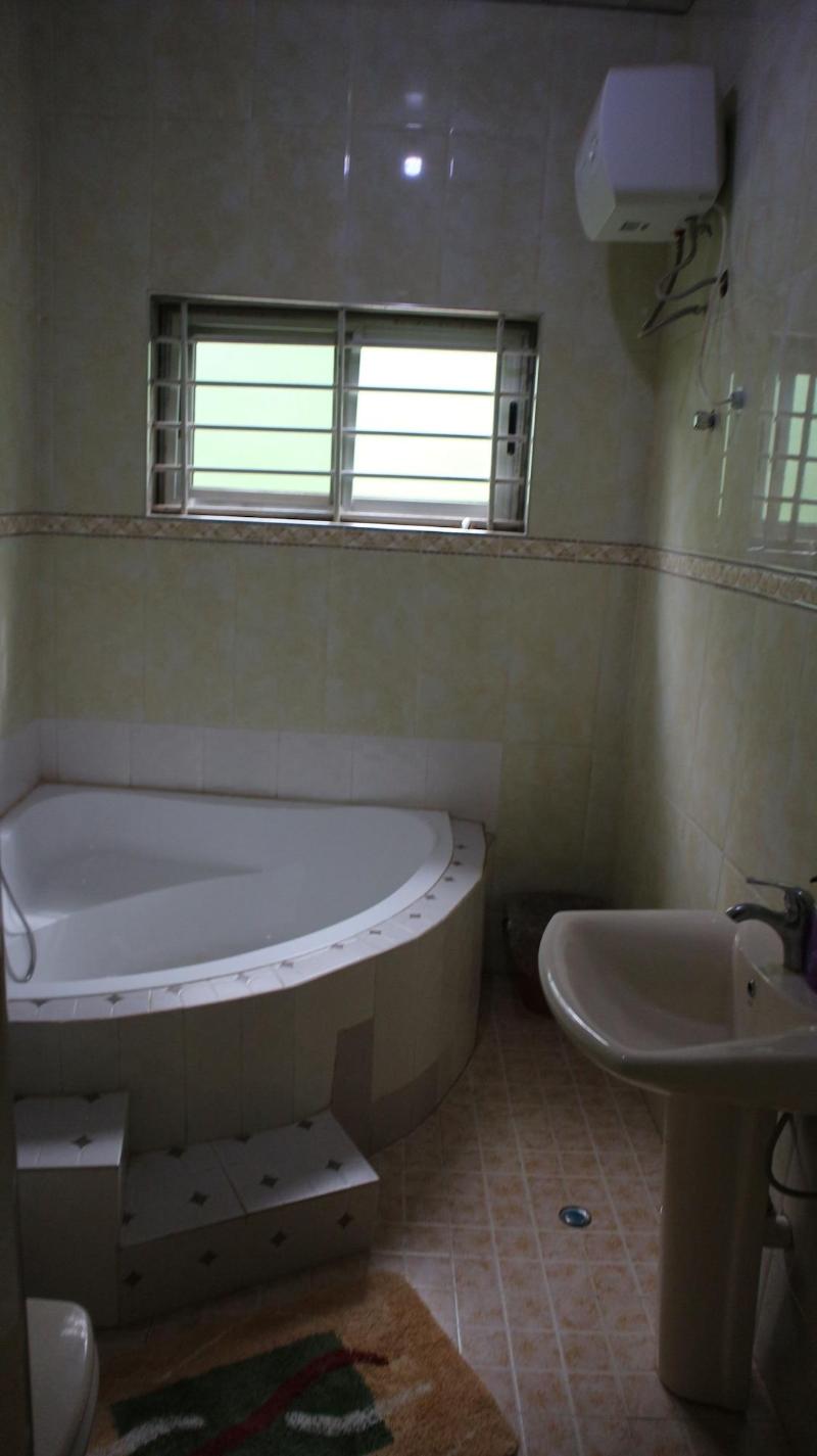 Pioneer Guest Lodge image