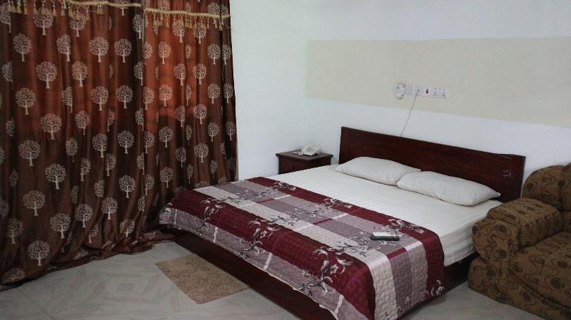 Pioneer Guest Lodge image