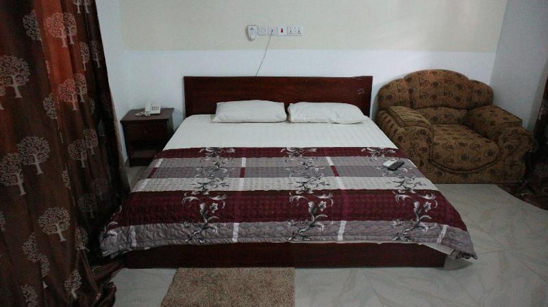 Pioneer Guest Lodge image