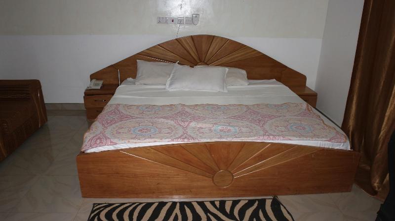 Pioneer Guest Lodge image