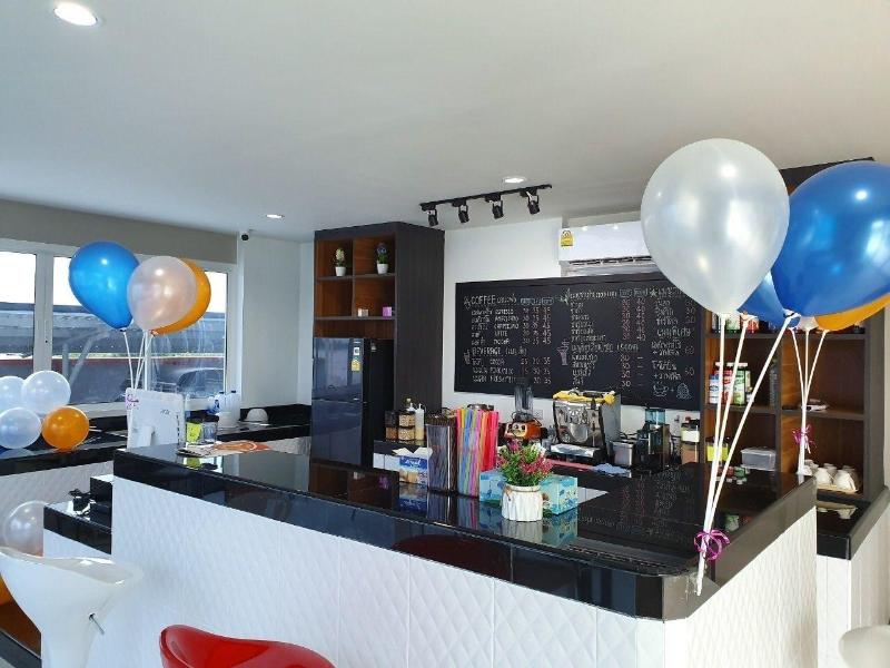 PJ PLACE  Service Apartment image