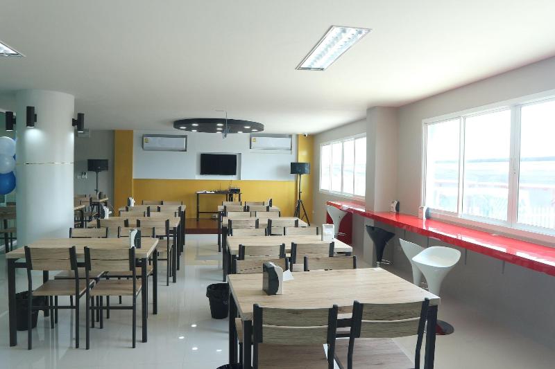 PJ PLACE  Service Apartment image