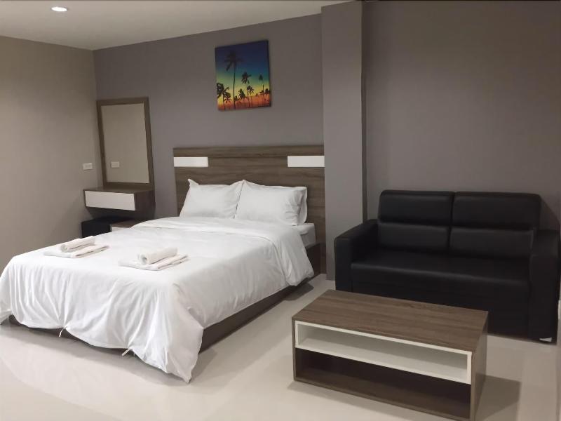 PJ PLACE  Service Apartment image