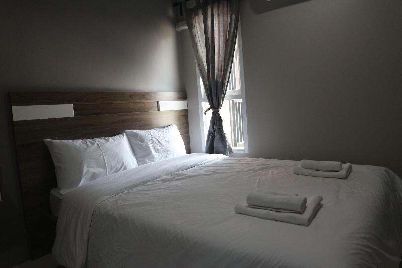 PJ PLACE  Service Apartment image