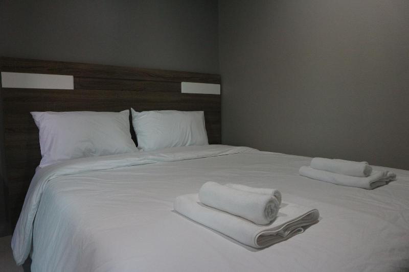 PJ PLACE  Service Apartment image