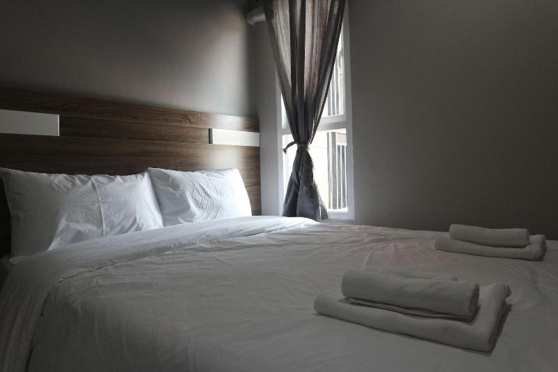 PJ PLACE  Service Apartment image