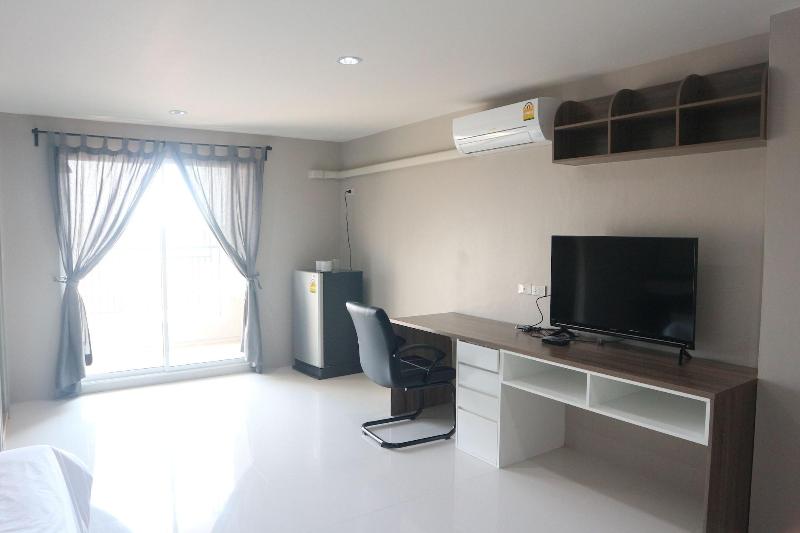 PJ PLACE  Service Apartment image