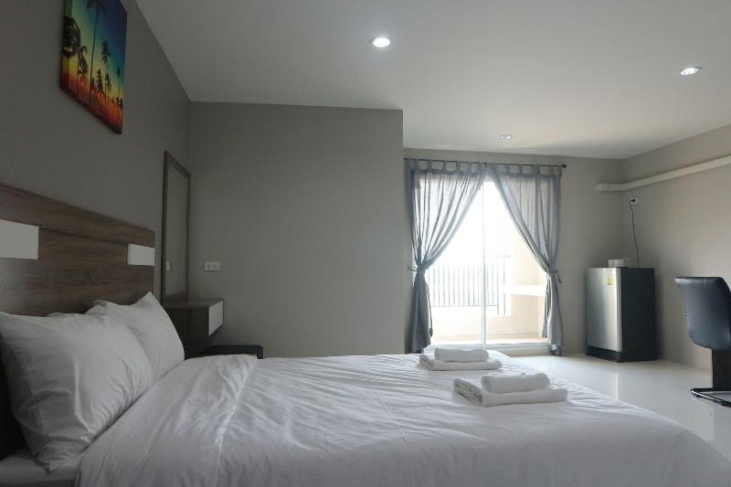 PJ PLACE  Service Apartment image