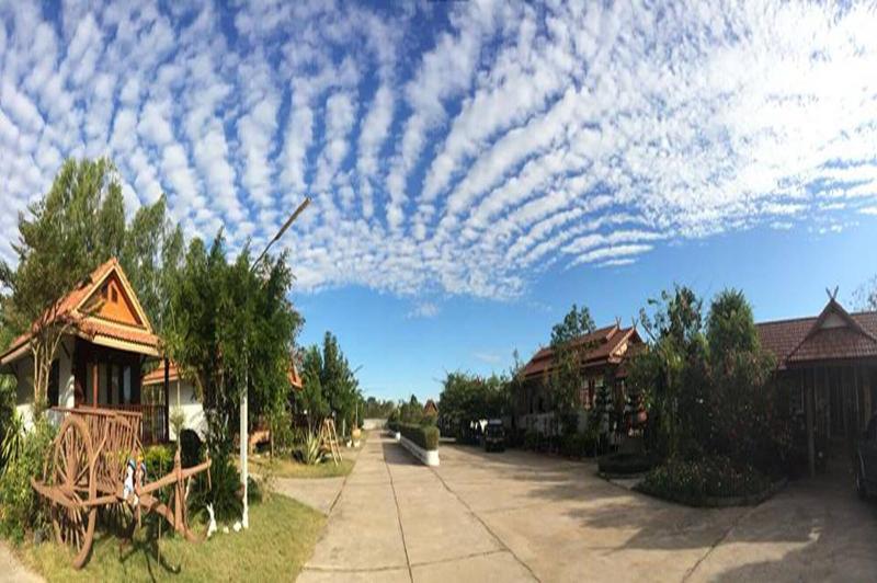 Plaifah Resort Ubon image