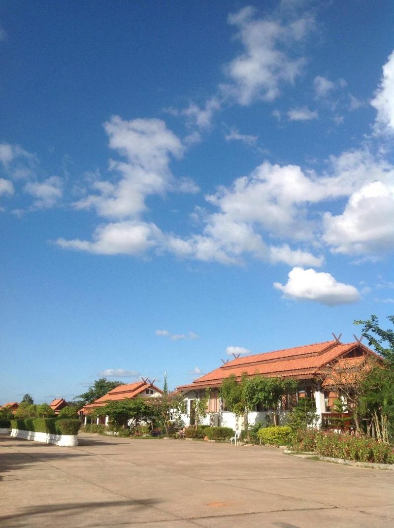 Plaifah Resort Ubon image
