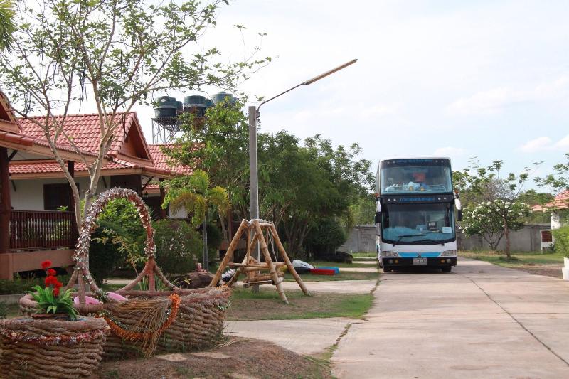 Plaifah Resort Ubon image