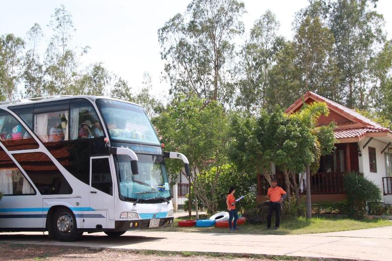 Plaifah Resort Ubon image