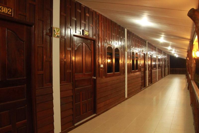 Plaifah Resort Ubon image
