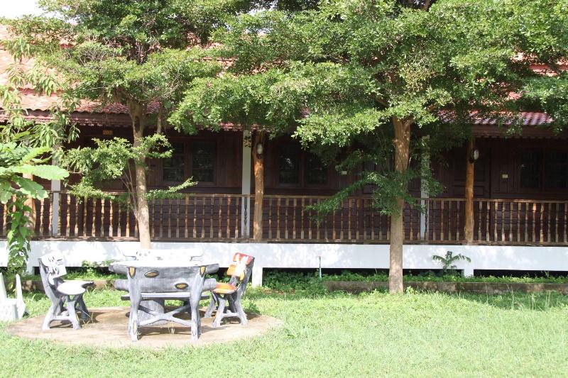 Plaifah Resort Ubon image
