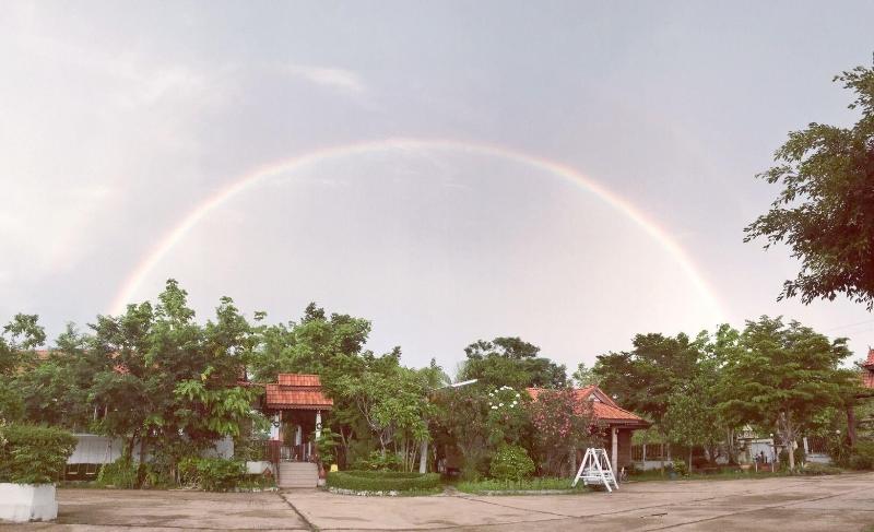 Plaifah Resort Ubon image