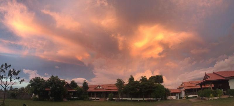 Plaifah Resort Ubon image
