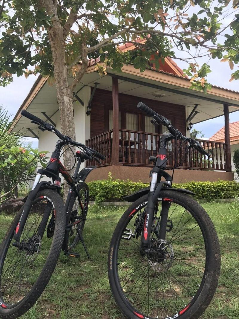 Plaifah Resort Ubon image