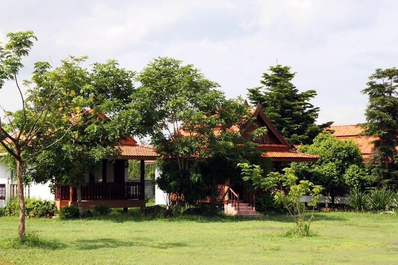 Plaifah Resort Ubon image 10