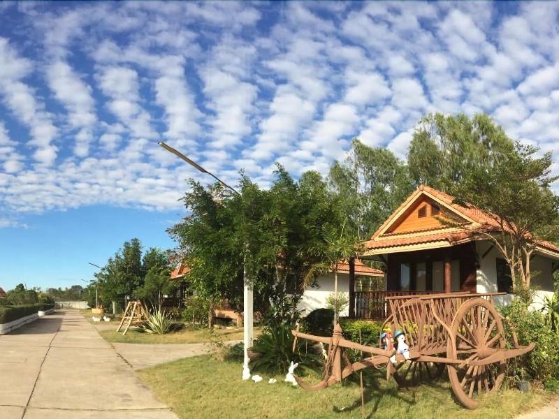 Plaifah Resort Ubon image 6