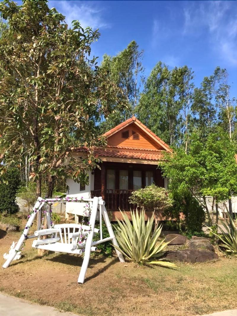Plaifah Resort Ubon image 3