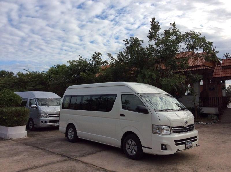 Plaifah Resort Ubon image