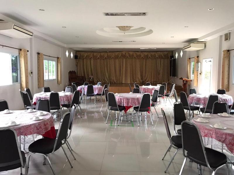 Plaifah Resort Ubon image