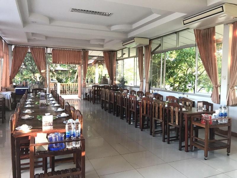 Plaifah Resort Ubon image