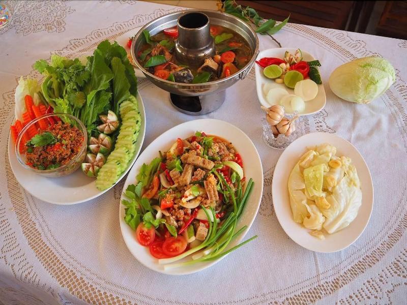 Plaifah Resort Ubon image